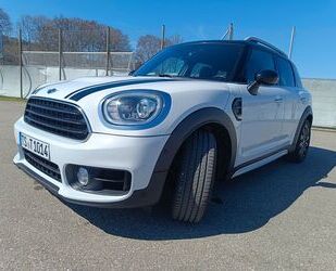 Mini Cooper C Countryman Gebrauchtwagen