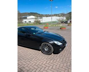 Mercedes-Benz SLK 200 Gebrauchtwagen