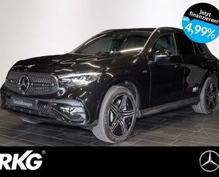 Mercedes-Benz GLC 300 Gebrauchtwagen