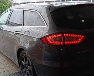Ford Mondeo Gebrauchtwagen