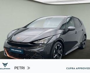 Cupra Born Gebrauchtwagen