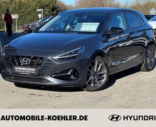 Hyundai i30 Gebrauchtwagen