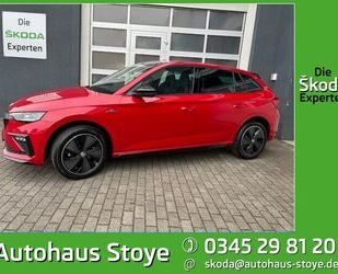 Skoda Scala Gebrauchtwagen