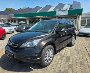 Honda CR-V Gebrauchtwagen
