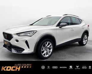 Cupra Formentor Gebrauchtwagen