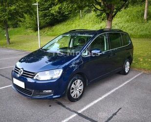 VW Sharan Gebrauchtwagen