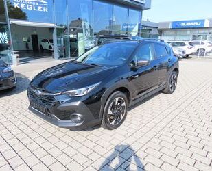 Subaru Crosstrek Gebrauchtwagen