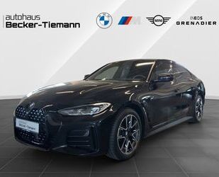 BMW 420 Gebrauchtwagen
