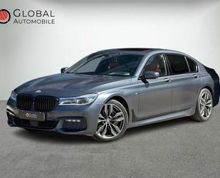 BMW 750 Gebrauchtwagen