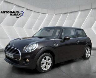 Mini ONE Gebrauchtwagen