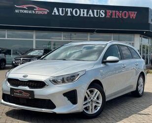 Kia ceed Sportswagon Gebrauchtwagen