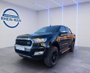 Ford Ranger Gebrauchtwagen