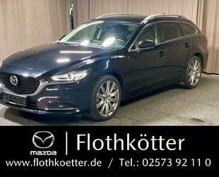 Mazda 6 Gebrauchtwagen