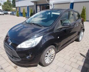 Ford Ka/Ka+ Gebrauchtwagen