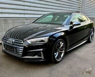 Audi S5 Gebrauchtwagen