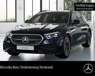 Mercedes-Benz E 200 Gebrauchtwagen