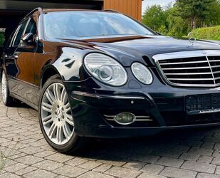 Mercedes-Benz E 320 Gebrauchtwagen