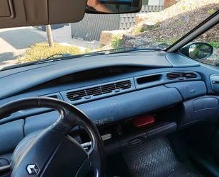 Renault Espace Gebrauchtwagen