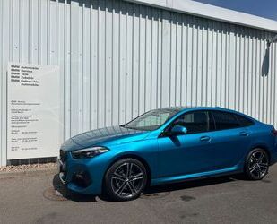 BMW 218 Gebrauchtwagen