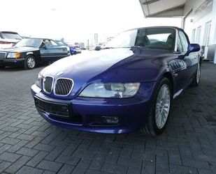 BMW Z3 Gebrauchtwagen