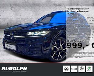 VW Touareg Gebrauchtwagen