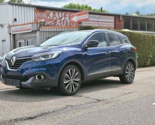 Renault Kadjar Gebrauchtwagen