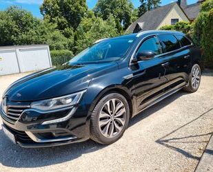 Renault Talisman Gebrauchtwagen