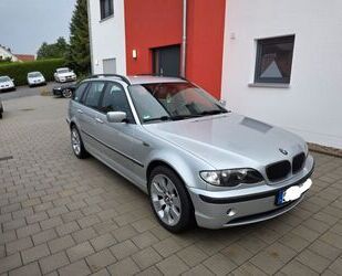 BMW 318 Gebrauchtwagen
