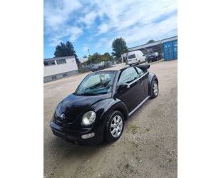 VW Beetle Gebrauchtwagen