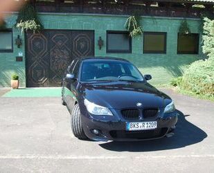 BMW 530 Gebrauchtwagen