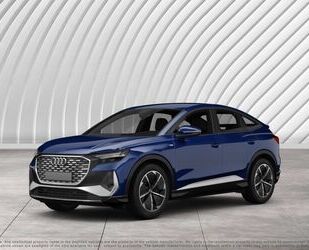 Audi Q4 e-tron Gebrauchtwagen