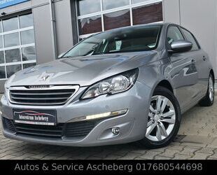 Peugeot 308 Gebrauchtwagen