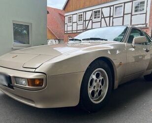 Porsche 944 Gebrauchtwagen