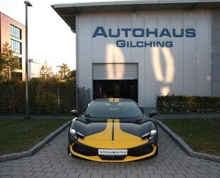 Ferrari 296 GTB Gebrauchtwagen