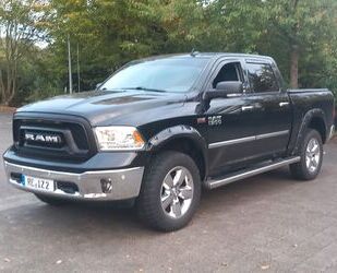 Dodge RAM Gebrauchtwagen