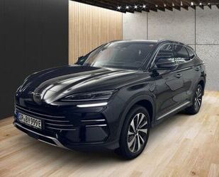 BYD SEAL U Gebrauchtwagen