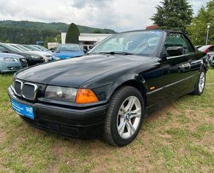 BMW 318 Gebrauchtwagen