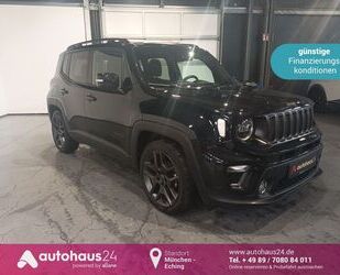 Jeep Renegade Gebrauchtwagen