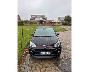 VW up! Gebrauchtwagen