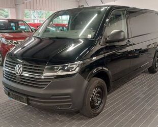 VW T6 Transporter Gebrauchtwagen