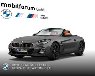 BMW Z4 M40 Gebrauchtwagen