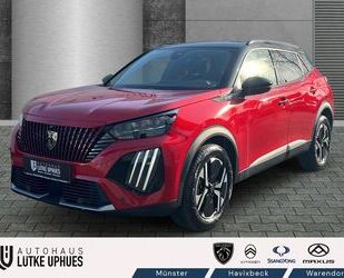 Peugeot 2008 Gebrauchtwagen