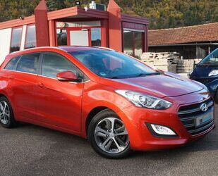 Hyundai i30 Gebrauchtwagen