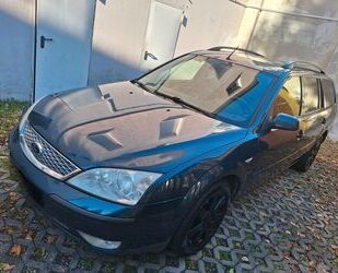 Ford Mondeo Gebrauchtwagen