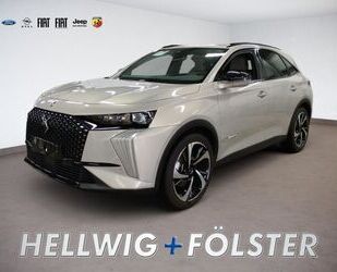 DS Automobiles DS7 (Crossback) Gebrauchtwagen