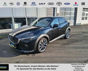 Mazda CX-3 Gebrauchtwagen