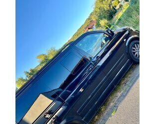 VW T5 Multivan Gebrauchtwagen