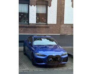 BMW 440 Gebrauchtwagen