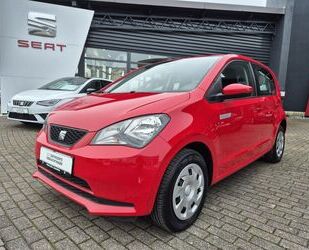 Seat Mii Gebrauchtwagen