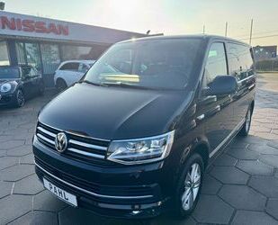 VW T6 Multivan Gebrauchtwagen
